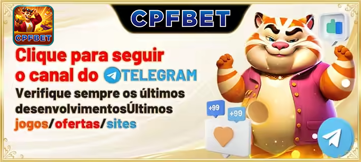 cpfbet.com aproveite exclusivo jogo