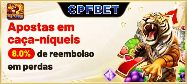 cpfbet.com acesse inovador jogo